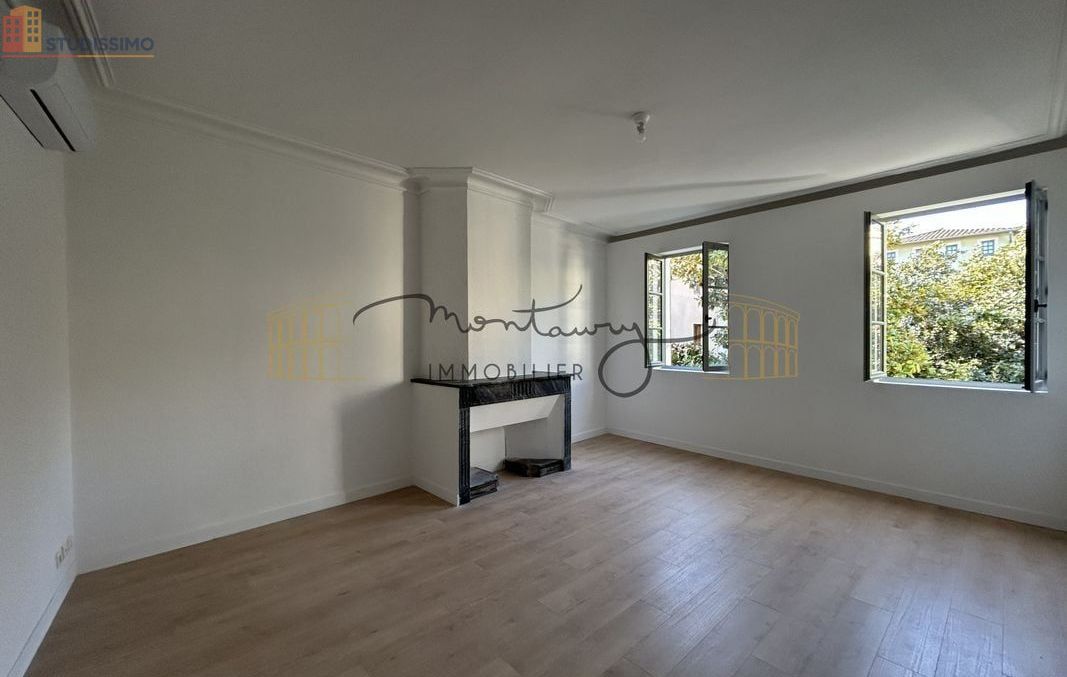 Studio à Nîmes