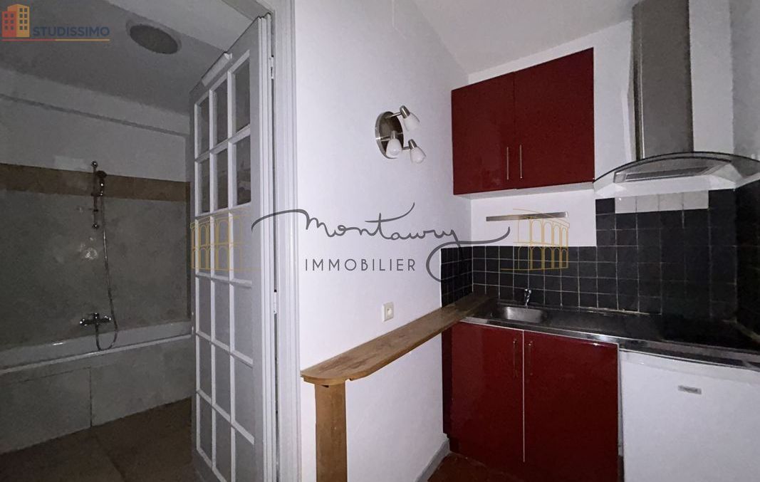 Studio 35m² Nîmes 30000 - DPE B, 2e étage - Photo 9