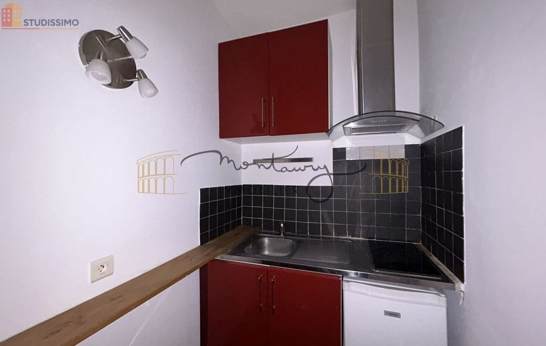 Studio 35m² Nîmes 30000 - DPE B, 2e étage - Photo 3