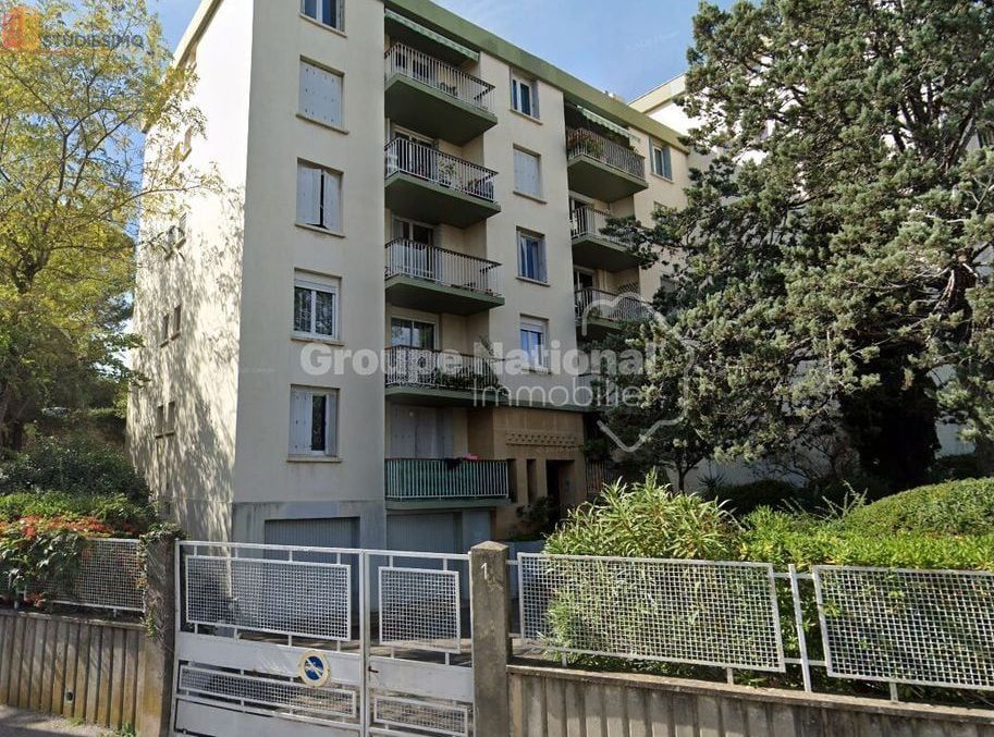 Studio 21m² Nîmes 30900 - Dernier étage, lumineux - Photo 1