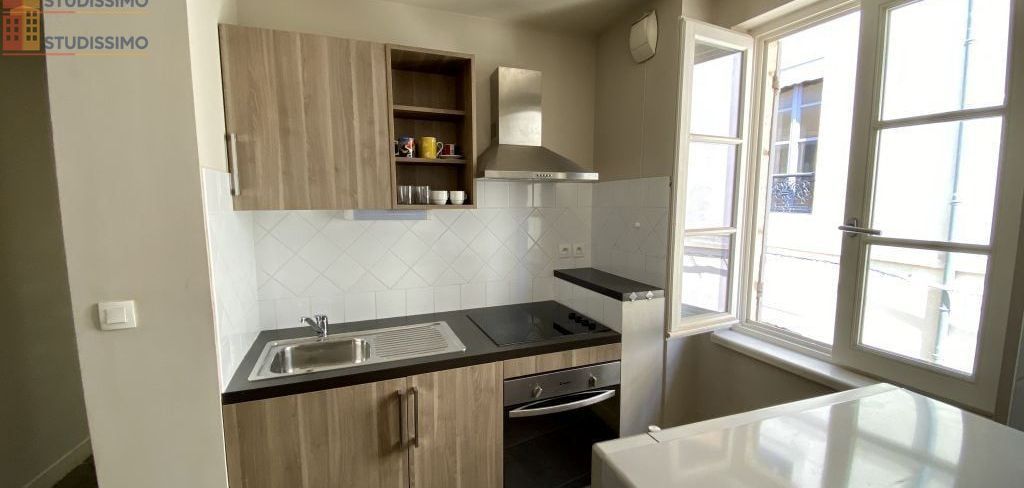 Studio 34m² Nîmes - Étage élevé, DPE C - Photo 3