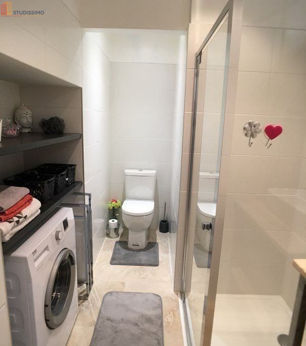Studio meublé 27m² Nîmes centre - Meublé, DPE B - Photo 2