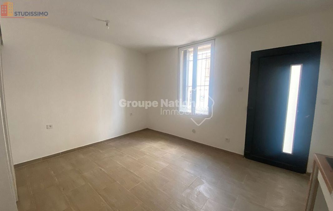 Studio 20m² Nîmes 30900 - DPE C, lumineux - Photo 2