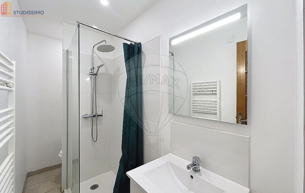 Studio 26m² Nîmes 30900 - Photo 28