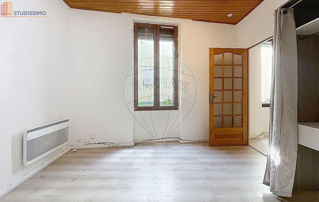 Studio 26m² Nîmes 30900 - Photo 26