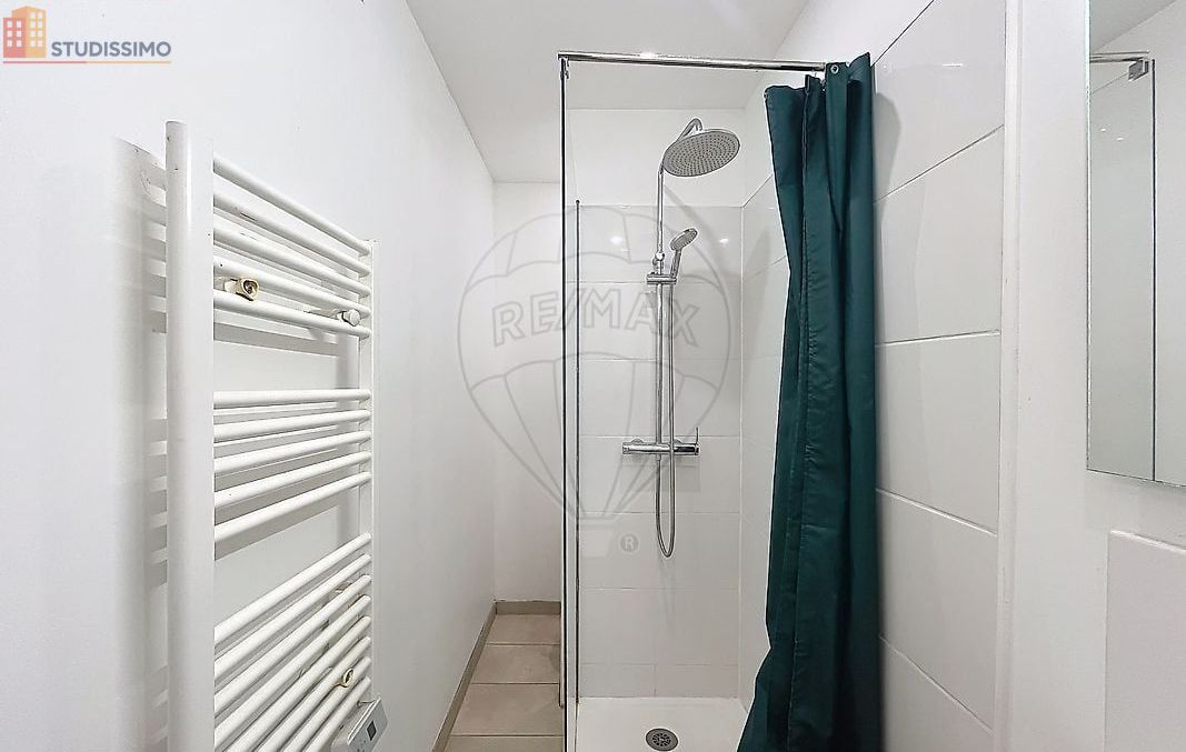 Studio 26m² Nîmes 30900 - Photo 18