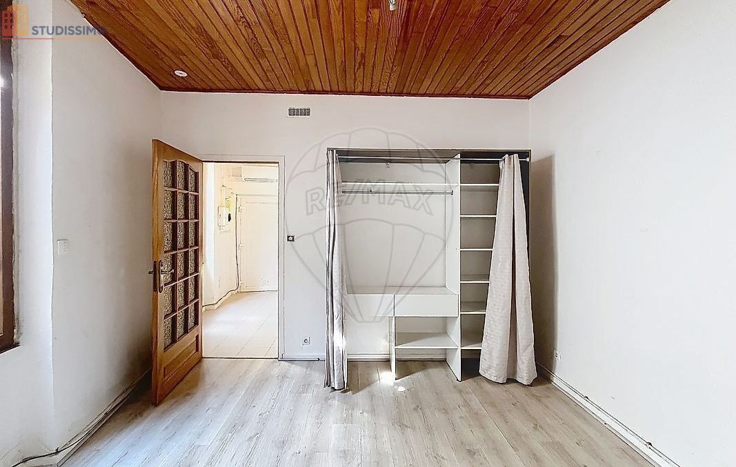 Studio 26m² Nîmes 30900 - Photo 13
