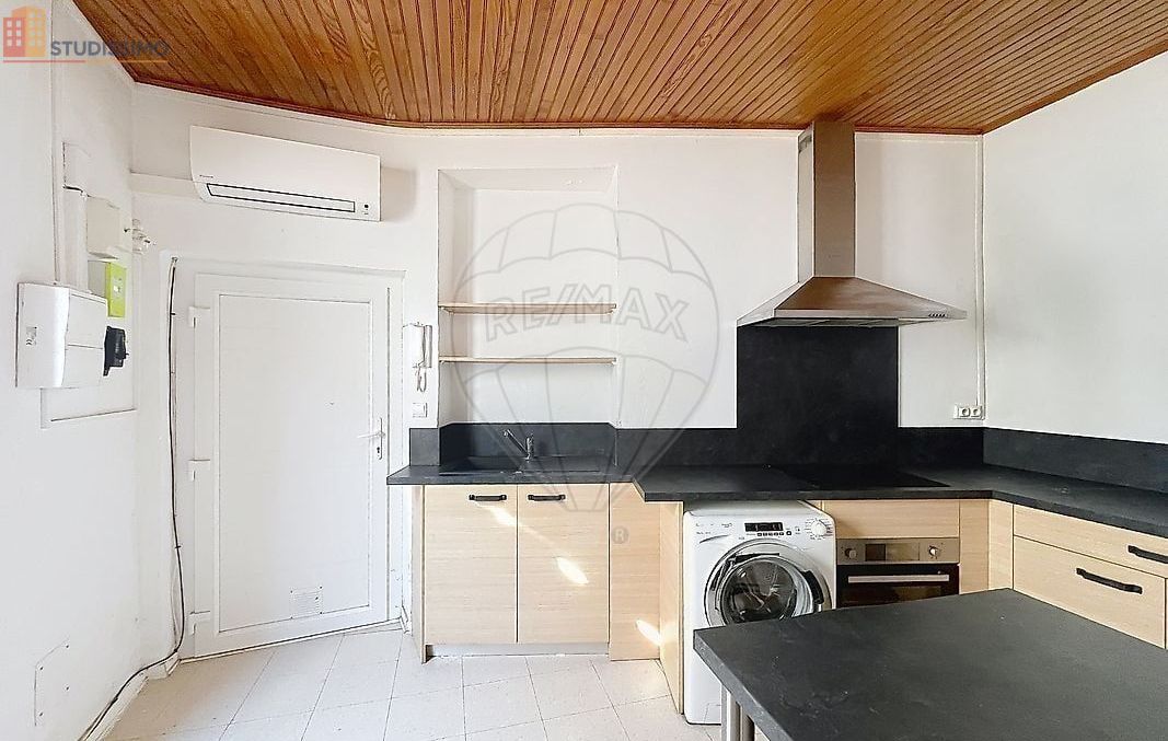 Studio 26m² Nîmes 30900 - Photo 4