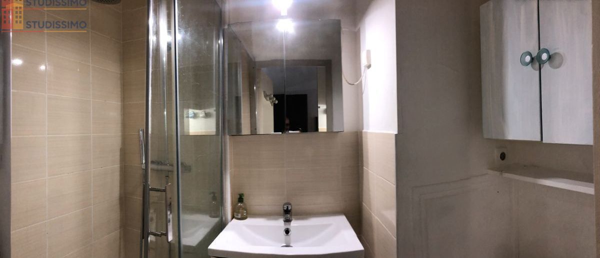Studio meublé 24m² Nîmes - Terrasse plein sud - Photo 2