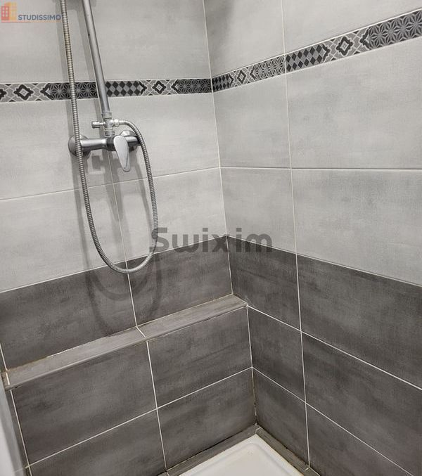 Studio meublé 16m² Uzès - Meublé, DPE C - Photo 13