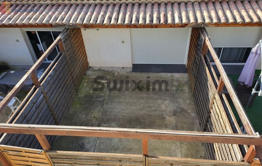 Studio meublé 16m² Uzès - Meublé, DPE C - Photo 4