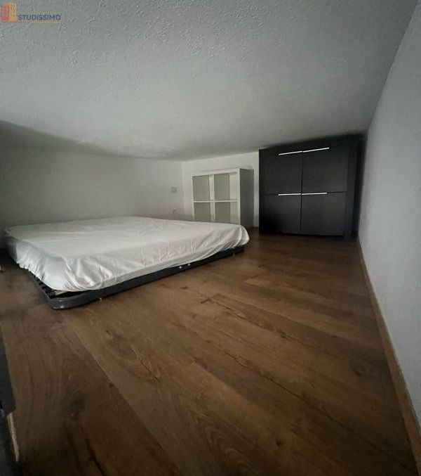 Studio 19m² Nîmes 30000 - Mezzanine, meublé - Photo 4