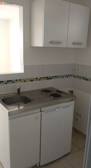 Studio 21m² Bagnols-sur-Cèze - Rénové, sans vis-à-vis - Photo 8