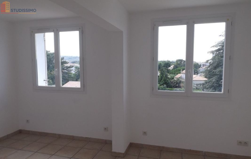 Studio 21m² Bagnols-sur-Cèze - Rénové, sans vis-à-vis - Photo 6