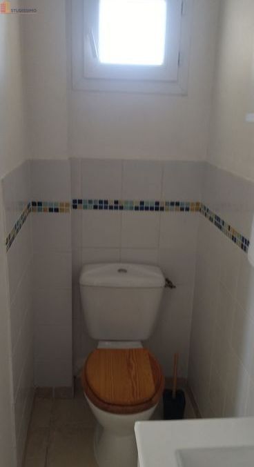 Studio 21m² Bagnols-sur-Cèze - Rénové, sans vis-à-vis - Photo 5