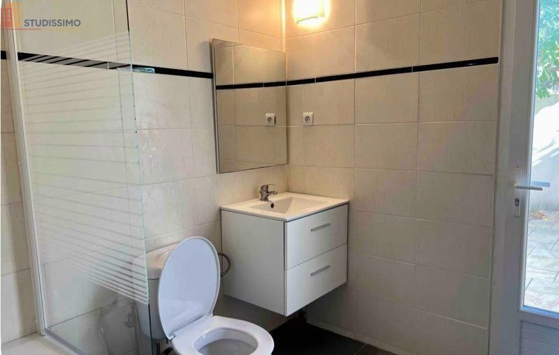Studio 30m² Vergèze - Meublé, terrasse - Photo 2