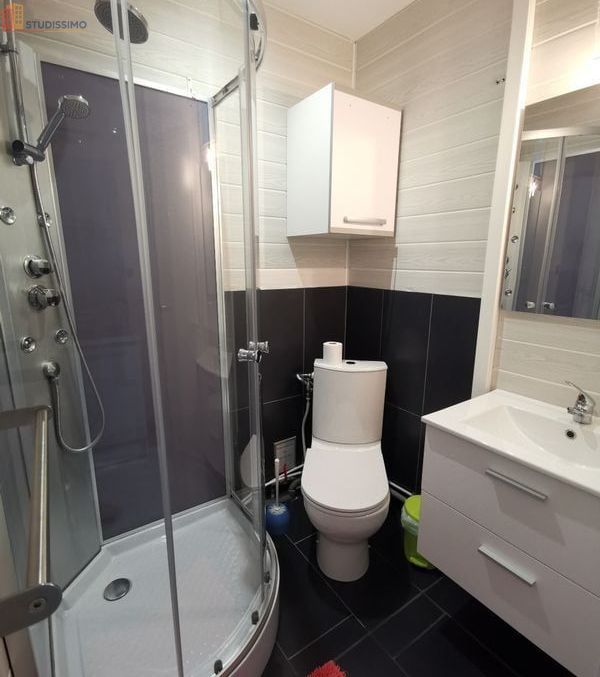 Studio meublé 20m² Nîmes 30900 - Meublé, DPE B - Photo 1