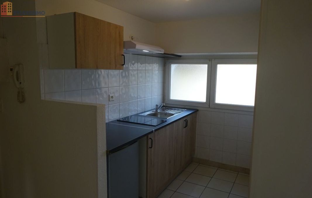 Studio 33m² Alès 30100 - Photo 23