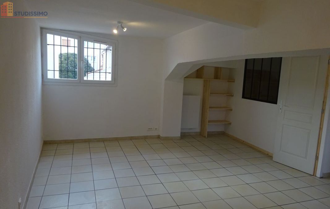 Studio 33m² Alès 30100 - Photo 18