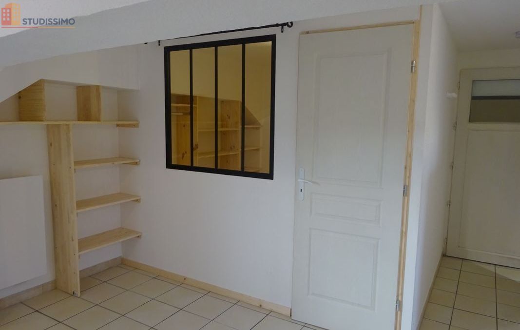 Studio 33m² Alès 30100 - Photo 13