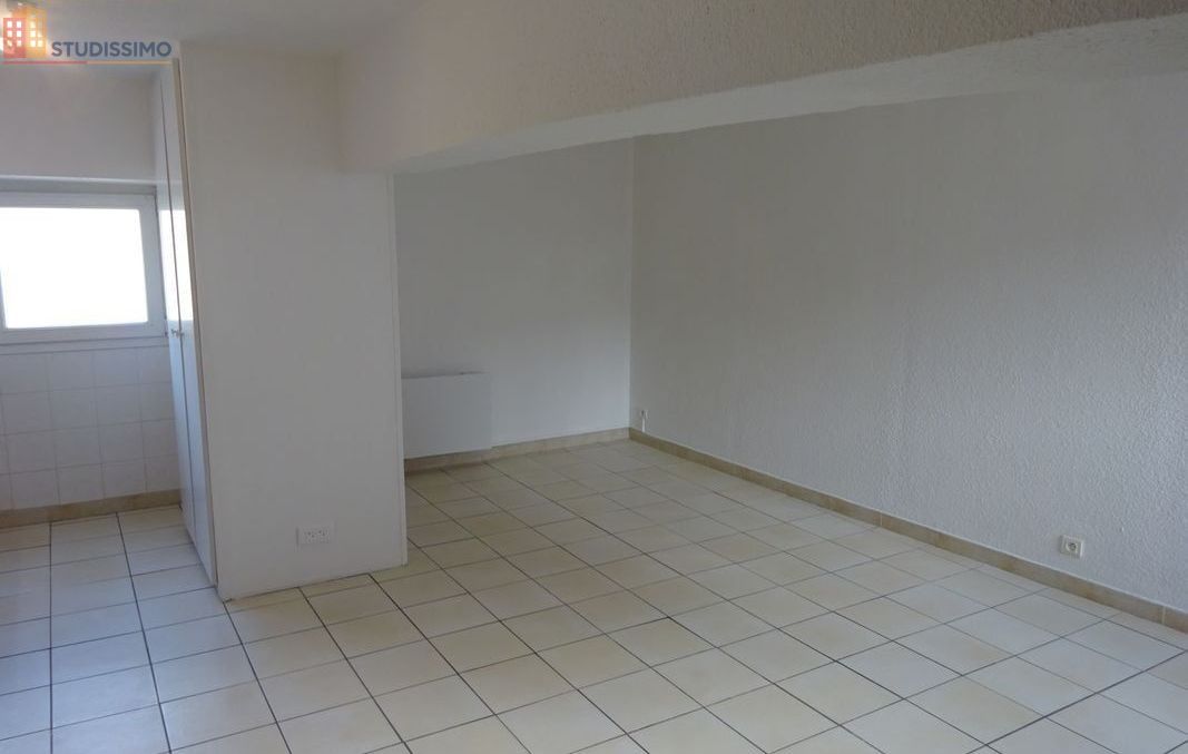 Studio 33m² Alès 30100 - Photo 11