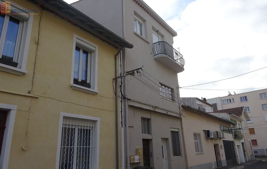 Studio 33m² Alès 30100 - Photo 9
