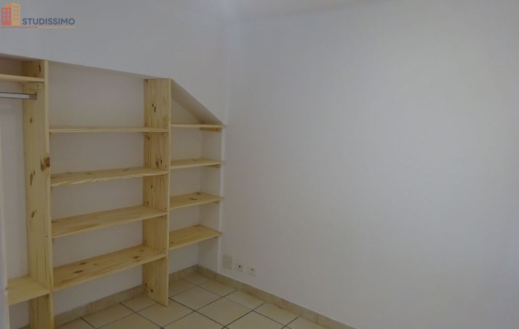 Studio 33m² Alès 30100 - Photo 8