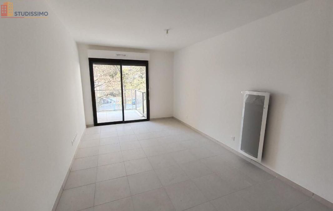 Studio 27m² Nîmes centre - DPE A - Photo 10