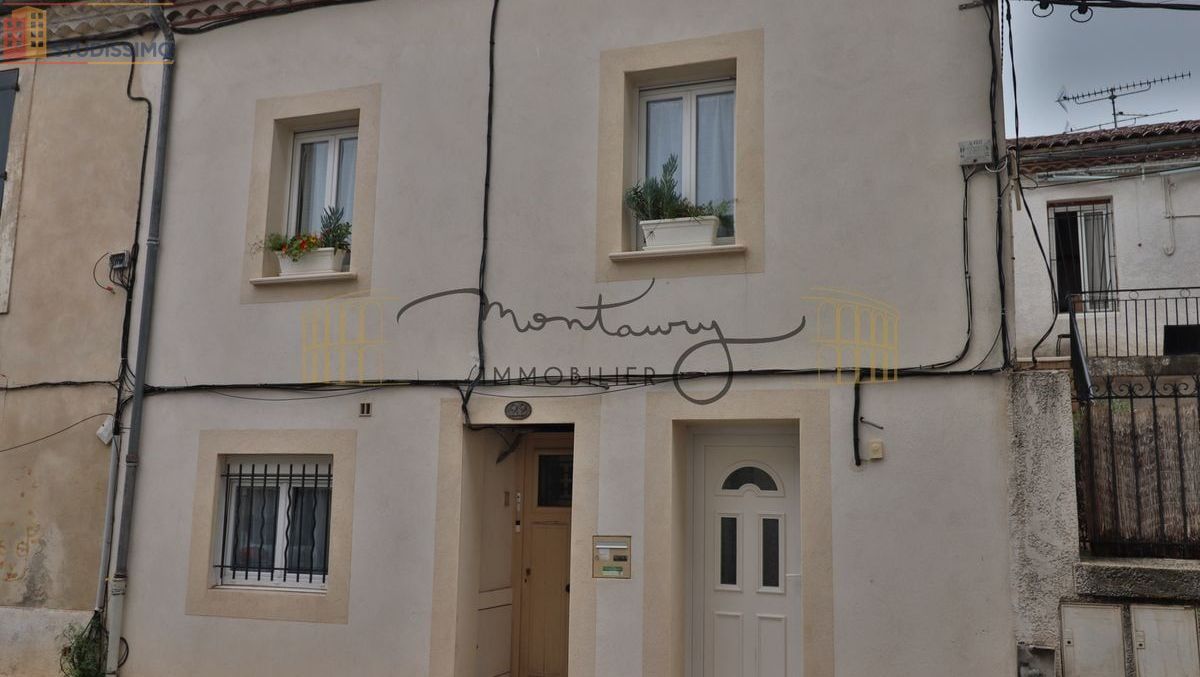 Studio meublé 16m² Nîmes 30900 - Meublé, DPE D - Photo 1
