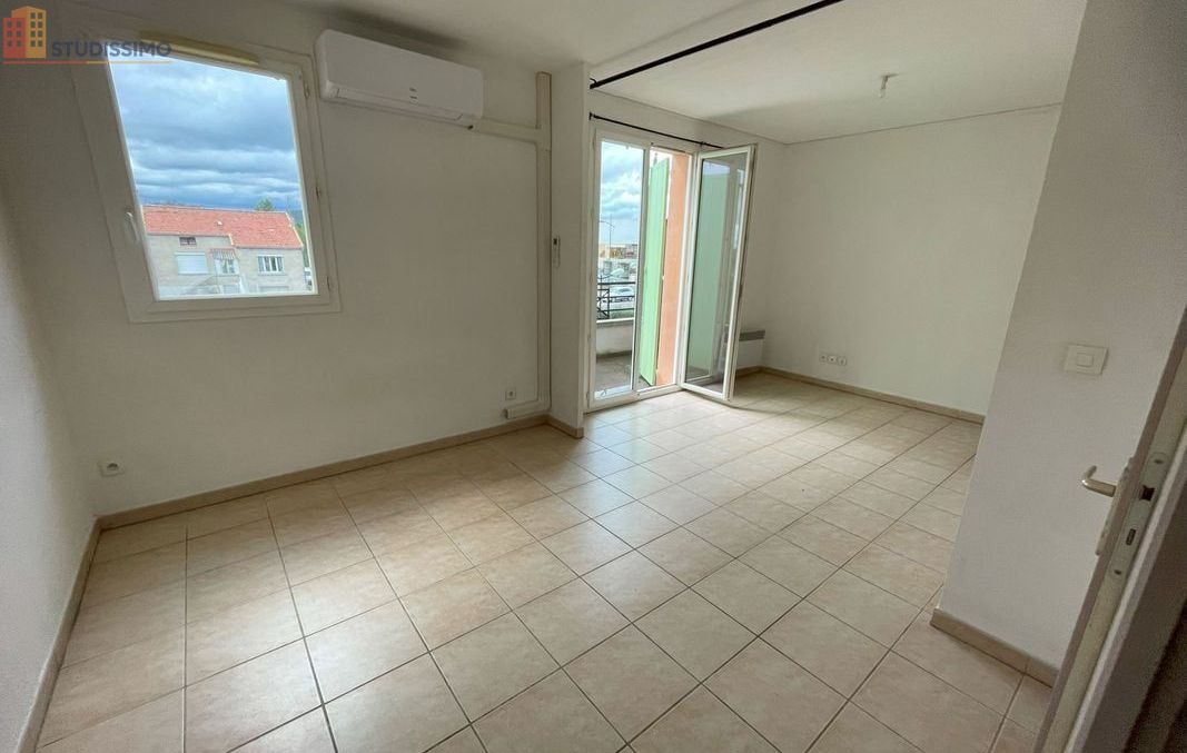 Studio 32m² Saint-Christol-lez-Alès - Étage élevé, lumineux - Photo 20