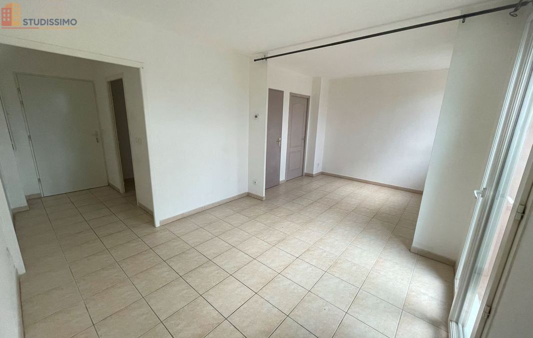 Studio 32m² Saint-Christol-lez-Alès - Étage élevé, lumineux - Photo 19