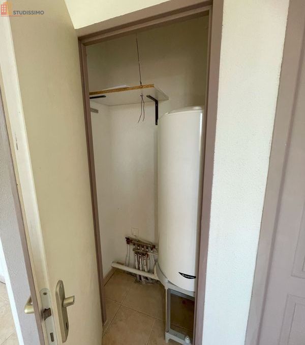 Studio 32m² Saint-Christol-lez-Alès - Étage élevé, lumineux - Photo 4