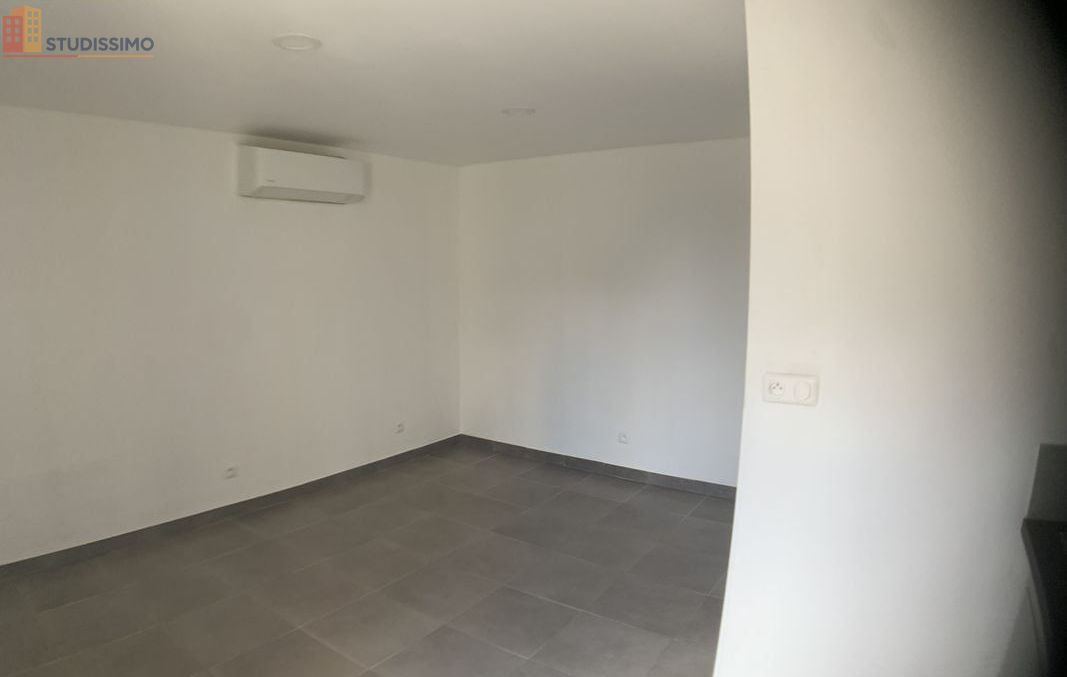 Studio 17m² Bessèges - 1 pièce - Photo 3