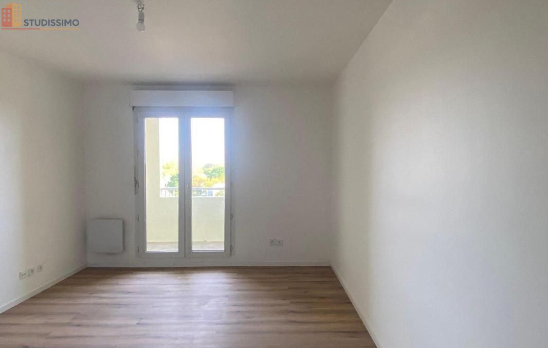 Studio 22m² Nîmes centre - 4e étage, DPE D - Photo 18