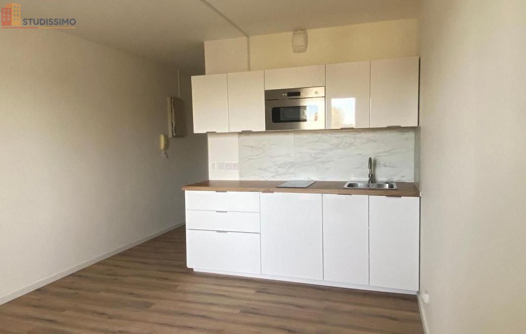Studio 22m² Nîmes centre - 4e étage, DPE D - Photo 16