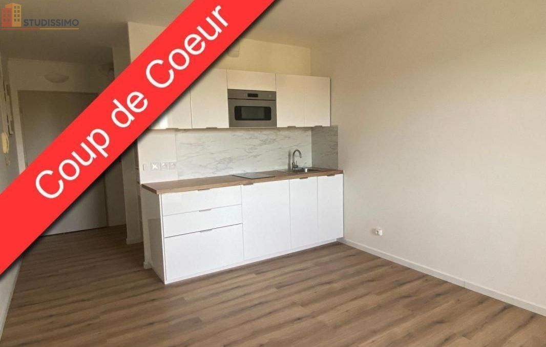 Studio 22m² Nîmes centre - 4e étage, DPE D - Photo 17