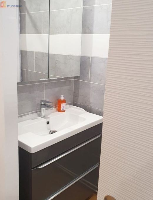 Studio meublé 23m² Nîmes centre - Meublé, lumineux - Photo 26