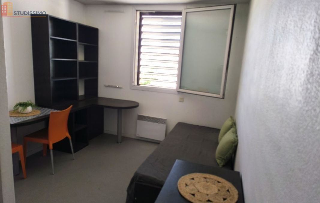 Studio 18m² Nîmes centre - Meublé, DPE C - Photo 6