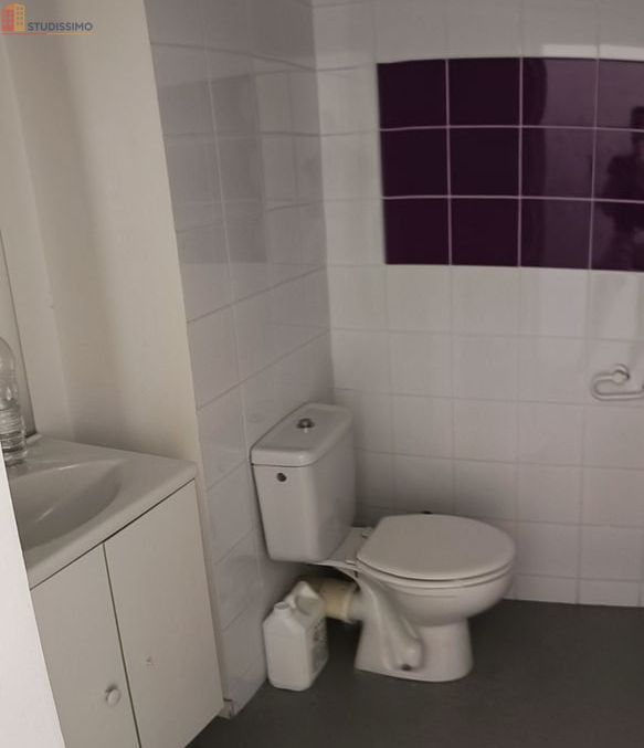Studio 18m² Nîmes centre - Meublé, DPE C - Photo 3