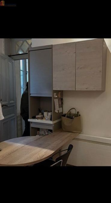 Studio 20m² Nîmes centre-ville - Photo 6