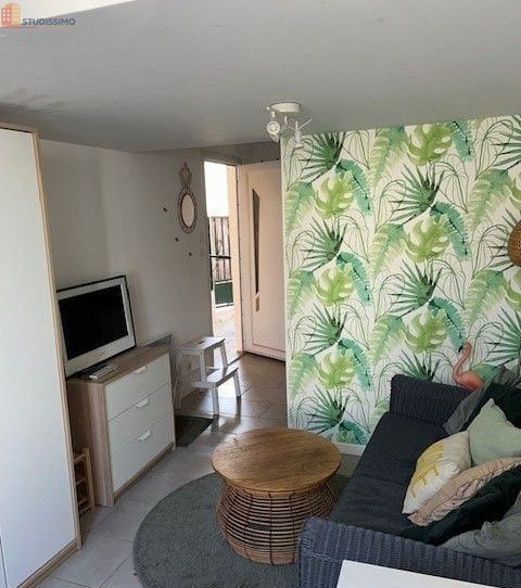 Studio meublé 14m² Nîmes centre - Meublé, quartier Richelieu - Photo 16
