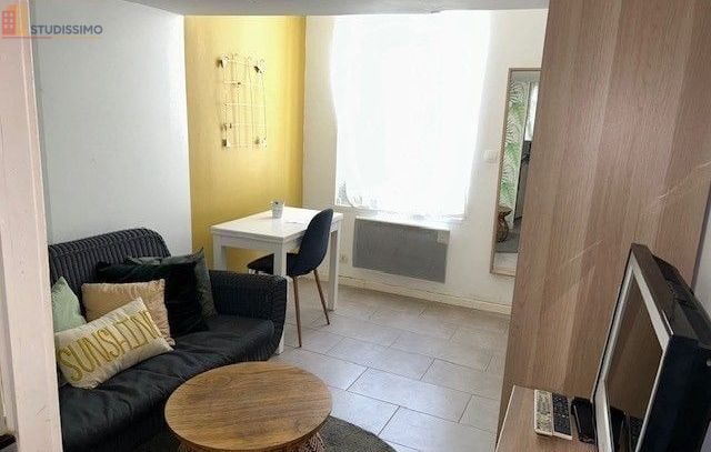 Studio meublé 14m² Nîmes centre - Meublé, quartier Richelieu - Photo 20
