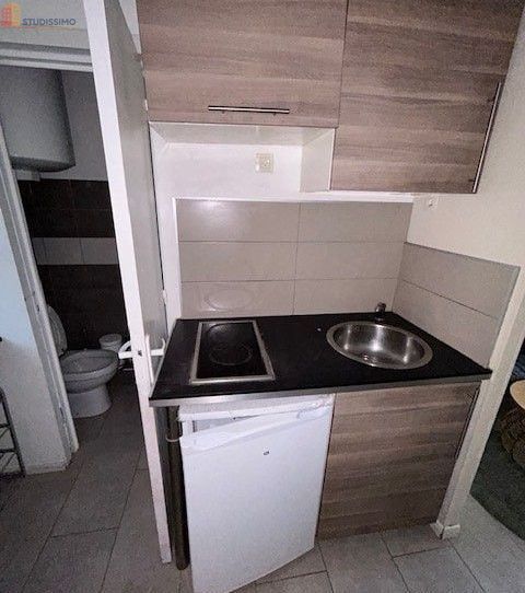 Studio meublé 14m² Nîmes centre - Meublé, quartier Richelieu - Photo 18