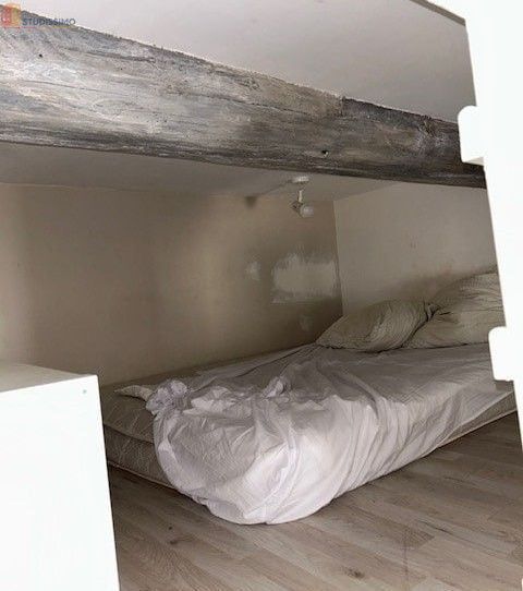 Studio meublé 14m² Nîmes centre - Meublé, quartier Richelieu - Photo 2