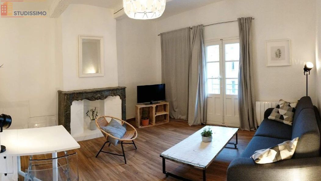 Studio à Nîmes