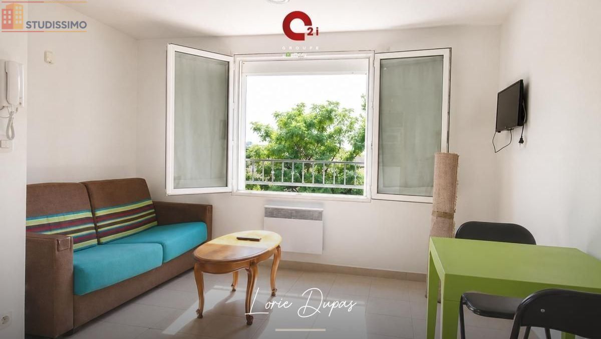 Studio à Nîmes