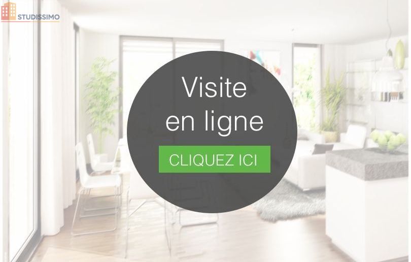 Studio meublé 23m² Nîmes 30900 - Meublé, 1 pièce - Photo 2