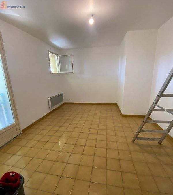 Studio 28m² Bernis - 1er étage - Photo 5