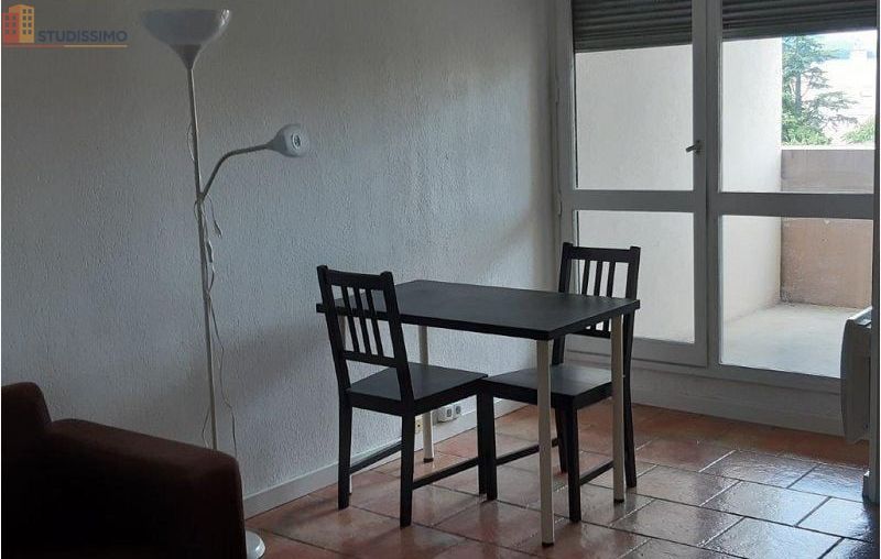 Studio 26m² Alès - Meublé, DPE C - Photo 18