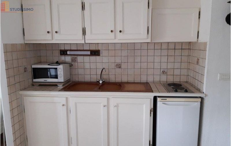 Studio 26m² Alès - Meublé, DPE C - Photo 19